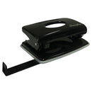 Perforador 2 Hoyos, Capacidad 30 Hojas OFICINA Y LIBRERIA SWINGLINE 