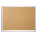 Pizarra Corcho Marco Aluminio 80 X 100 Cm OFICINA Y LIBRERIA DIMERC 