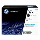 Toner Cf237X (37X) P/M631/M607 Negro TECNOLOGIA HP 
