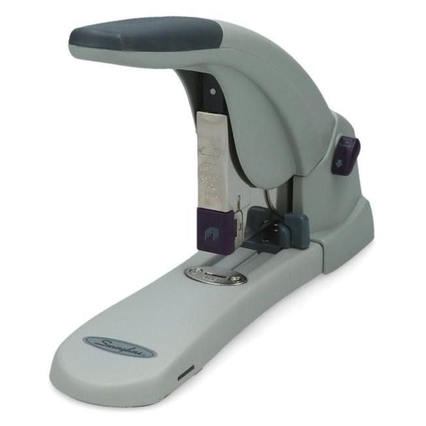 Corchetera Semi Industrial 120 Hojas Light Touch OFICINA Y LIBRERIA SWINGLINE 
