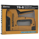 Clavadora T-6-8 Ex Pc-4000 Metálica OFICINA Y LIBRERIA BOSTITCH 