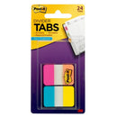 Banderitas Adhesivas Post It Durable 4 Colores Neón OFICINA Y LIBRERIA POST IT 