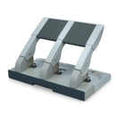 Perforadora Grande Metal.3 Perforaciones 550 72 Hojas OFICINA Y LIBRERIA SWINGLINE 