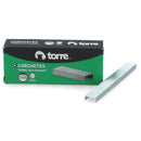 Corchete Estandar 26/06 Pulgadas 5000 Un OFICINA Y LIBRERIA TORRE 