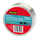 Cinta Adhesiva Aluminio 48 Mm 45 Mt Foil Tape OFICINA Y LIBRERIA SCOTCH 