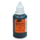 Tinta Para Tampon 30 Cc Verde Al Agua OFICINA Y LIBRERIA TALINAY 