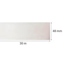 Cinta Embalaje 48 Mm 30 Mt Transparente Ultra Resistente OFICINA Y LIBRERIA SCOTCH 