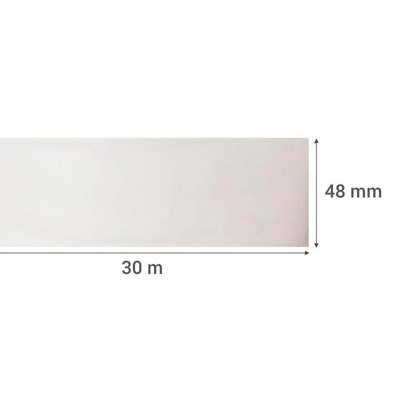 Cinta Embalaje 48 Mm 30 Mt Transparente Ultra Resistente OFICINA Y LIBRERIA SCOTCH 