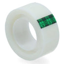 Cinta Adhesiva Magica 18 Mm 10 Mt Transparente OFICINA Y LIBRERIA SCOTCH 