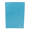 Archivador Rápido Oficio Con Accoclip Plas Celeste OFICINA Y LIBRERIA AUCA 