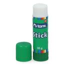 Adhesivo Barra 36 gr OFICINA Y LIBRERIA TORRE 