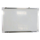 Pizarra Blanca Mural Magnetica 120 X 180 Cm OFICINA Y LIBRERIA DIMERC 