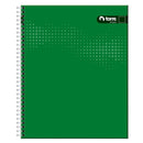 Cuaderno Universitario 100 Hojas Croquis Clásico Liso OFICINA Y LIBRERIA TORRE 