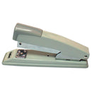 Corchetera Corta Metal Gris 20 Hojas OFICINA Y LIBRERIA FULTONS 