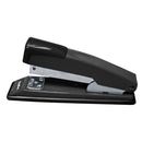 Corchetera Corta Metal Negro 20 Hojas OFICINA Y LIBRERIA DIMERC 