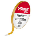 Cinta Doble Contacto 12 mm 50 mt OFICINA Y LIBRERIA FULTONS 