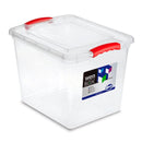Caja Organizadora 28 Lt Wenbox HOGAR WENCO 