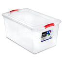 Caja Organizadora 61 Lt Wenbox HOGAR WENCO 