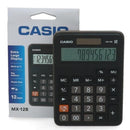 Calculadora Escritorio 12 Digitos Mx-12B OFICINA Y LIBRERIA CASIO 