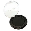 Tampón Huella Digital Cerámica Negro LAVORO 