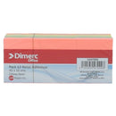 Nota Adhesiva 12 Un X 100 Hojas 3.8 X 5.1 Cm Neon OFICINA Y LIBRERIA DIMERC 