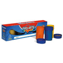 Tempera 6 Colores OFICINA Y LIBRERIA PROARTE 