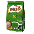 Bolsa Milo 1000 gr ALIMENTOS MILO 