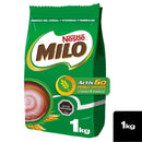 Bolsa Milo 1000 gr ALIMENTOS MILO 