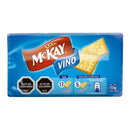 Galleta Dulce Vino 155 Gr ALIMENTOS MCKAY 