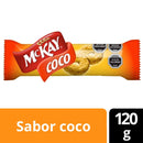 Galleta Dulce 125 Gr Coco ALIMENTOS MCKAY 