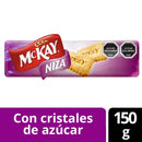 Galleta Dulce 150 Gr Niza ALIMENTOS MCKAY 