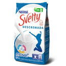 Leche En Polvo Descremada Bolsa 800 Gr ALIMENTOS SVELTY 
