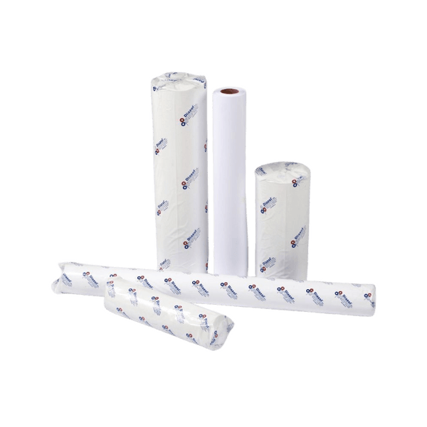 Rollo Papel Ploters 90 Cm X 50 Mt 80 Gr Poliester OFICINA Y LIBRERIA DIAZOL 