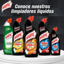 Limpiador WC Power Plus 750 ml ASEO Y LIMPIEZA HARPIC 