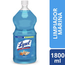 Limpiador Multiuso Diluible Marina 1.8 Lt ASEO Y LIMPIEZA LYSOL 