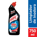 Limpiador WC Líquido Extra Fuerte 750 ml ASEO Y LIMPIEZA HARPIC 
