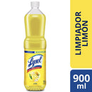 Limpiador Multiuso Diluible Limón900 cc ASEO Y LIMPIEZA LYSOL 