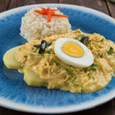 Crema De Leche 236 Gr ALIMENTOS NESTLE 