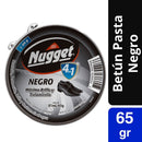 Betún Pasta Negro 65 Gr ASEO Y LIMPIEZA NUGGET 