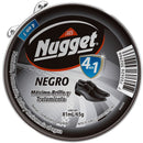 Betún Pasta Negro 65 Gr ASEO Y LIMPIEZA NUGGET 