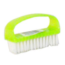 Escobilla Uñas Con Mango Colores CUIDADO PERSONAL LUSTINGSONS 