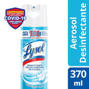 Desinfectante Ambiental Aerosol Crisp Line 370 ml ASEO Y LIMPIEZA LYSOL 