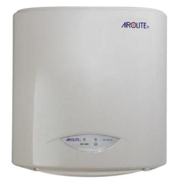 Secador De Manos Automatico Hd2001W HOGAR AIROLITE 