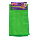 Trapero Doble 1 Un 50 X 60 Cm Microfibra Con Ojal ASEO Y LIMPIEZA EXCELL 