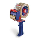 Dispensador Cinta Embalaje Con Mango OFICINA Y LIBRERIA TESA 