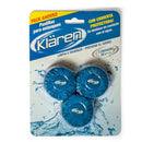 Pastilla Wc 3 Un ASEO Y LIMPIEZA FIBRO 