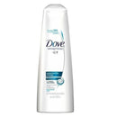 Shampoo Hidratacion Intensa 400 Ml CUIDADO PERSONAL DOVE 