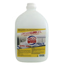 Cloro Gel 5 Lt ASEO Y LIMPIEZA SECOWASH 