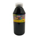 Tempera 500Ml Negro ARTEL 