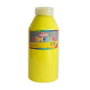 Tempera Amarillo Limón N72 500 ml OFICINA Y LIBRERIA ARTEL 